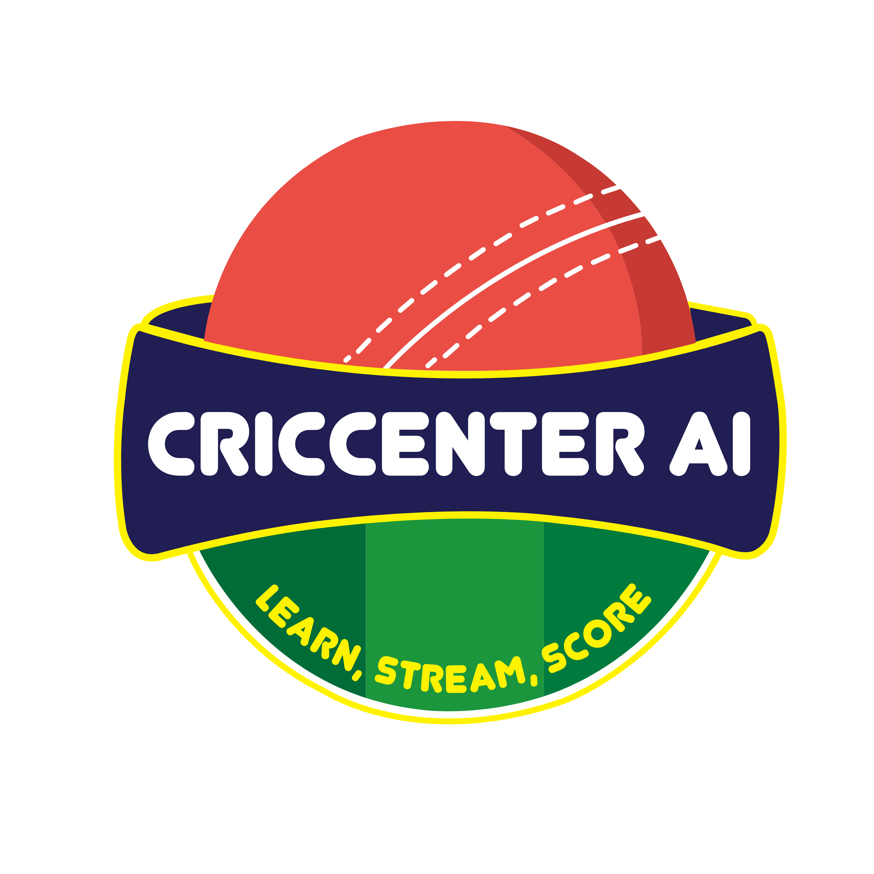 CricCenter Logo